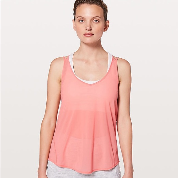 lululemon Such A Cinch Tank NWT - Picture 6 of 11